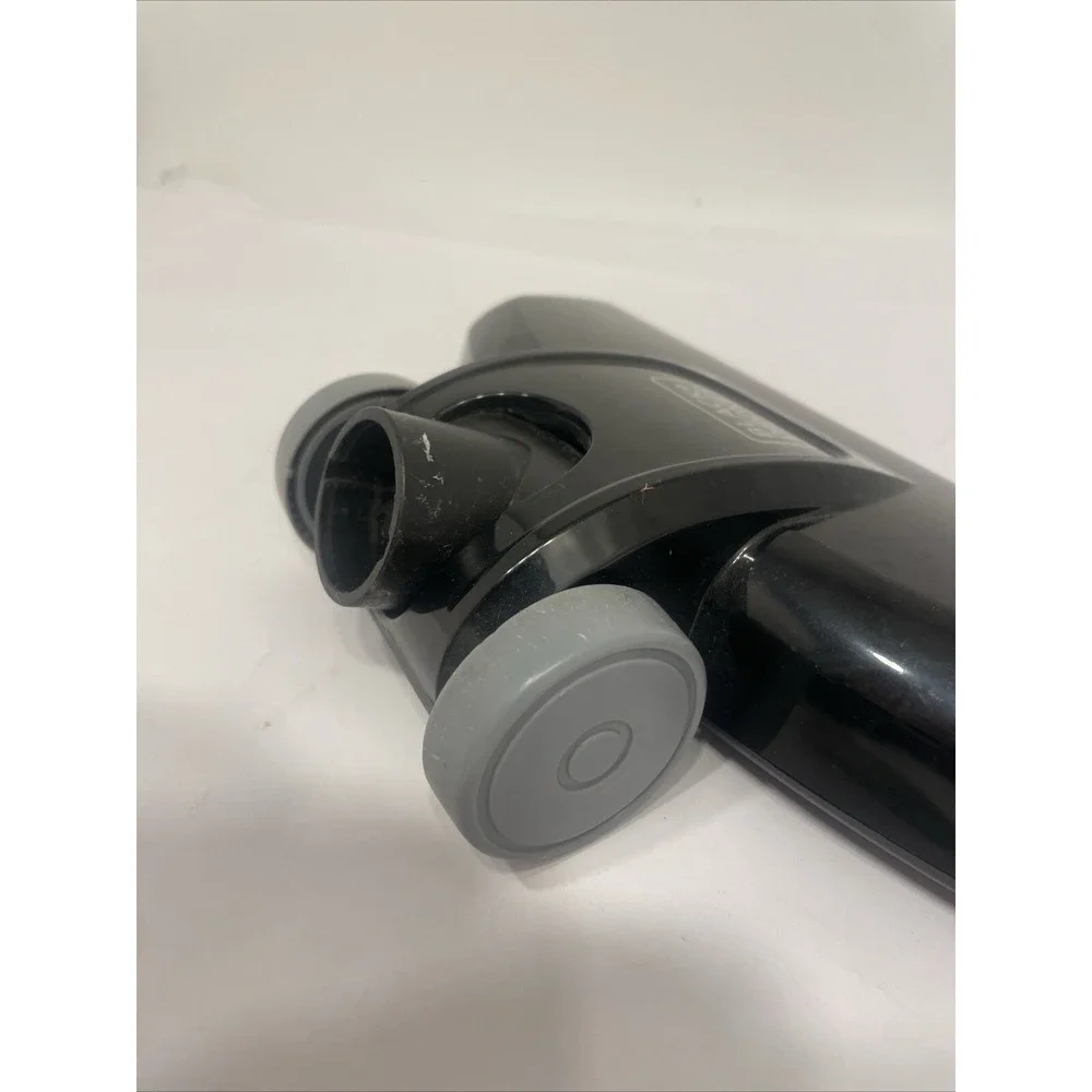 Black & Decker 3 In 1 Convertible Upright Handheld Vacuum Floor attachment tool